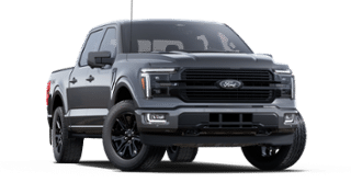 2025 Ford F-150® External Image 4